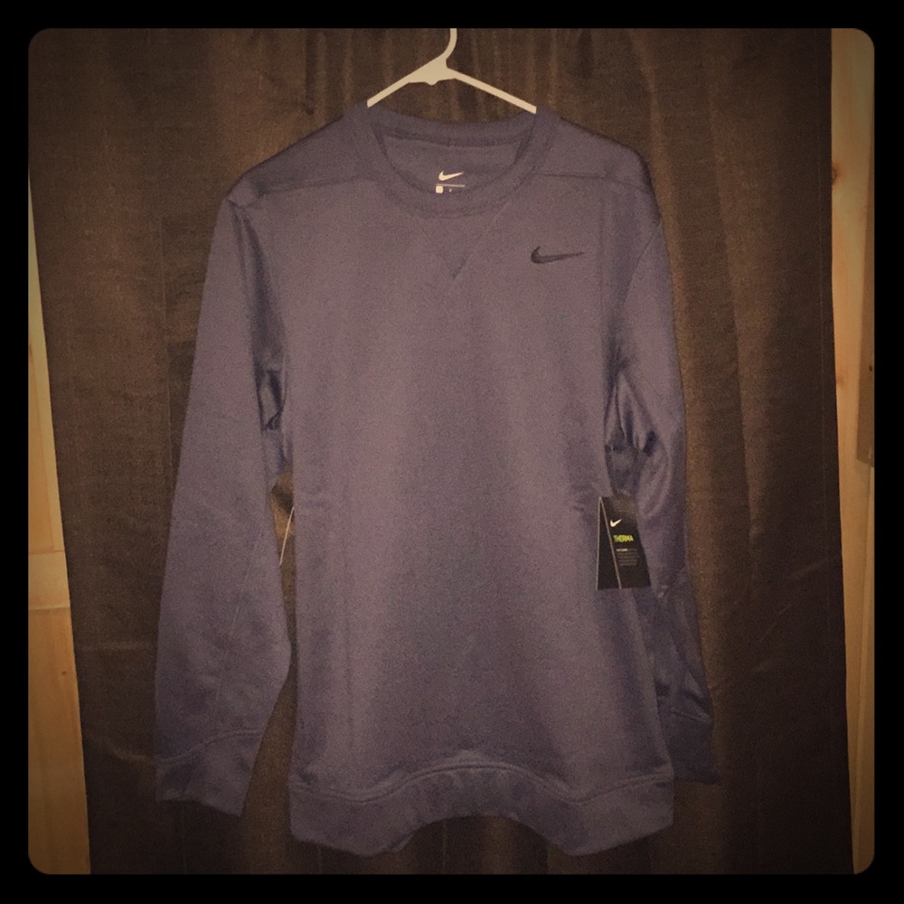 Nike THERMA.
